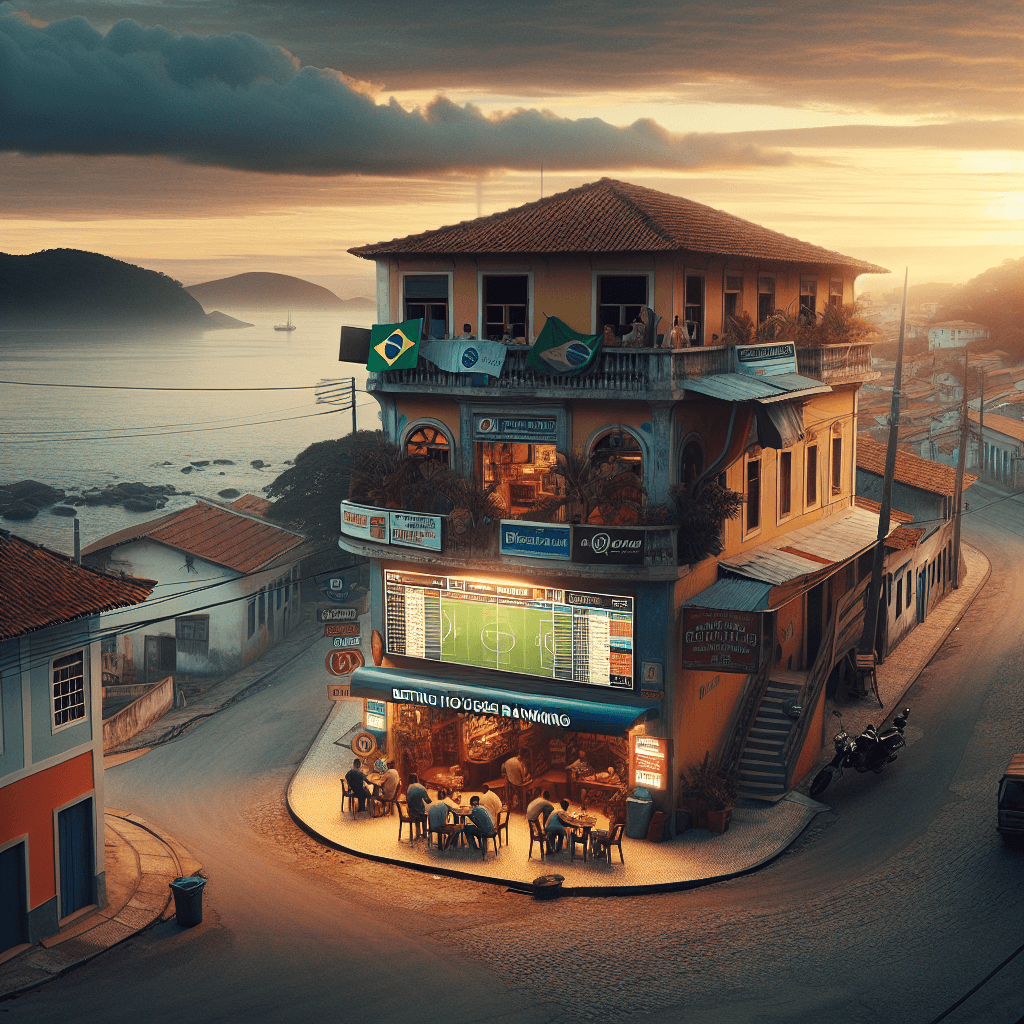 melhores casas de apostas