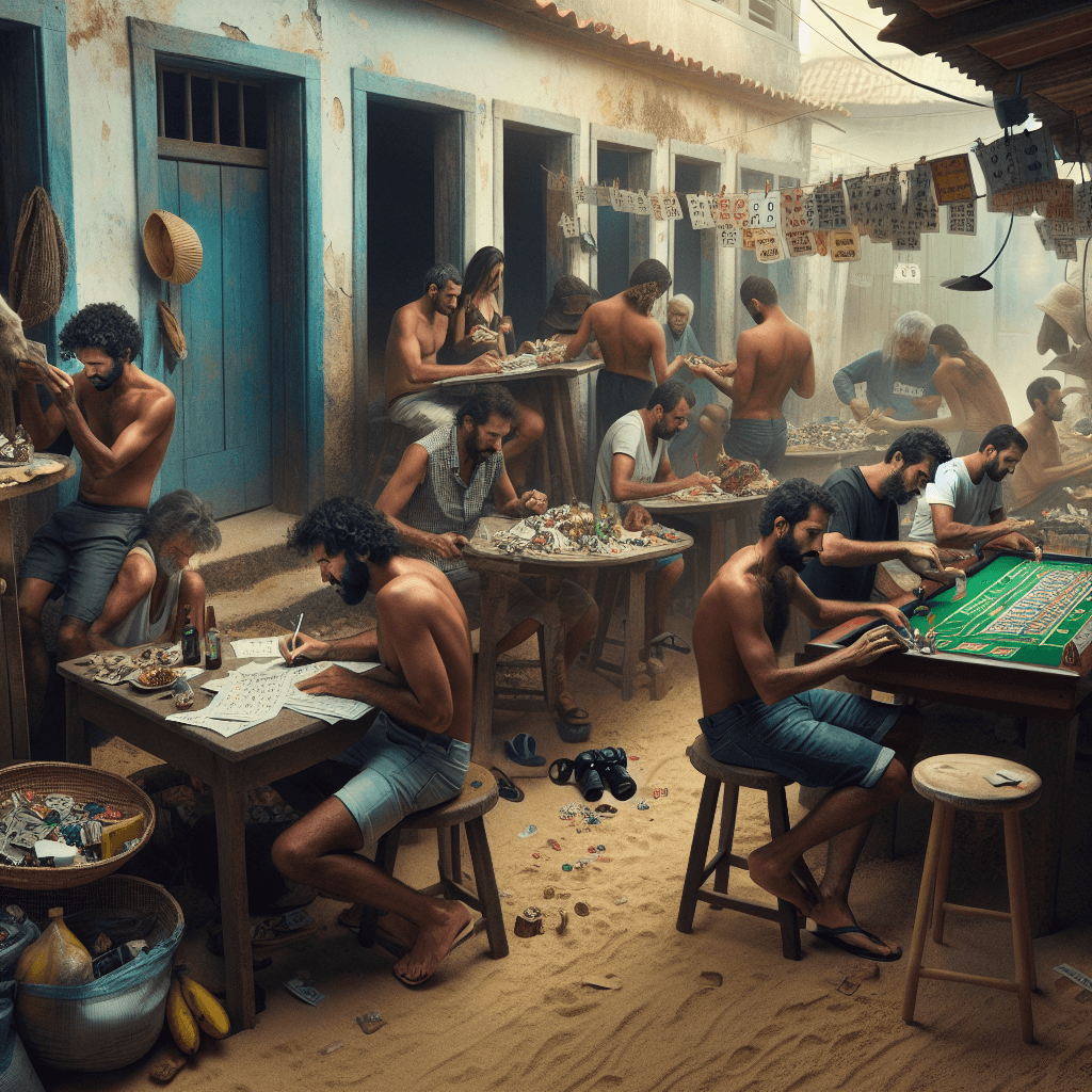 casa de aposta confiável