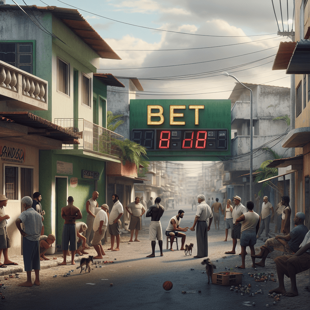 bet mercado apostas brasileiro