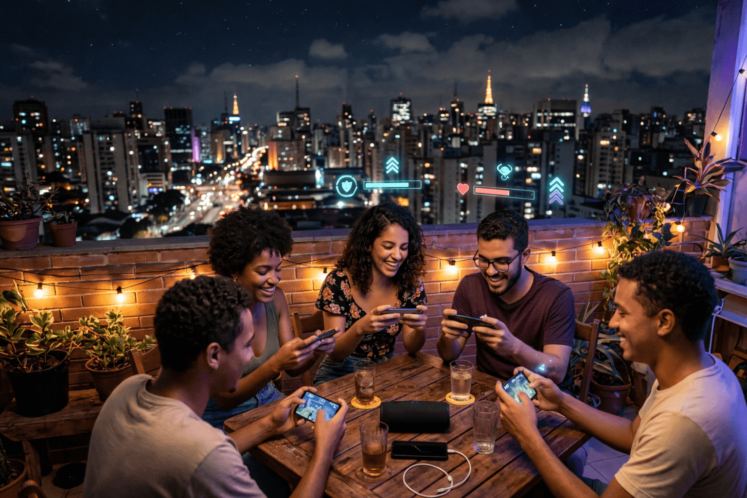 Sites de Jogos Online