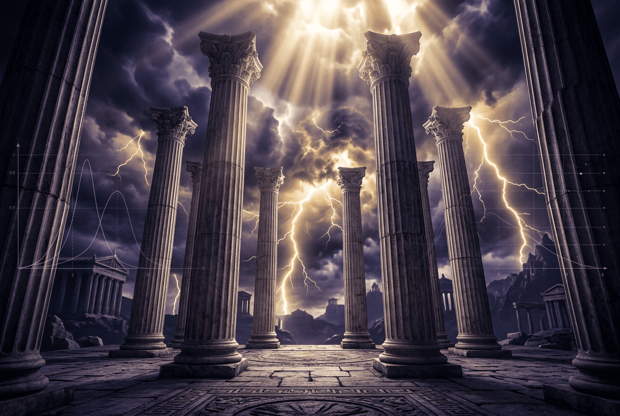 Gates of Olympus review