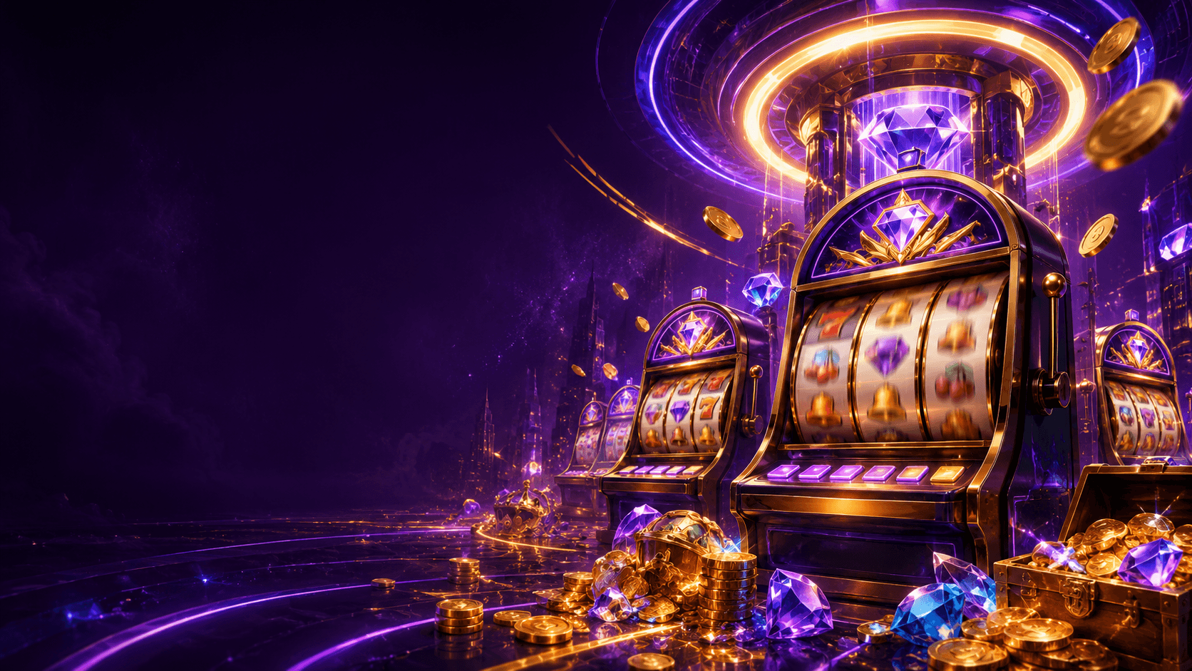 slots Pragmatic Play 2026