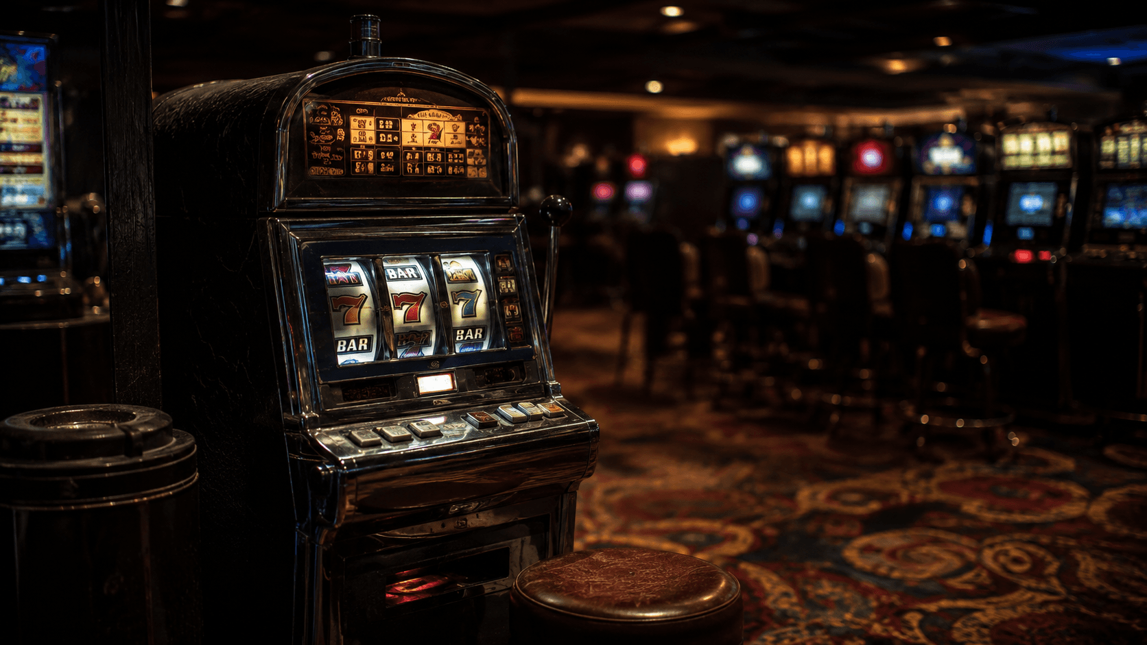 slots online RNG
