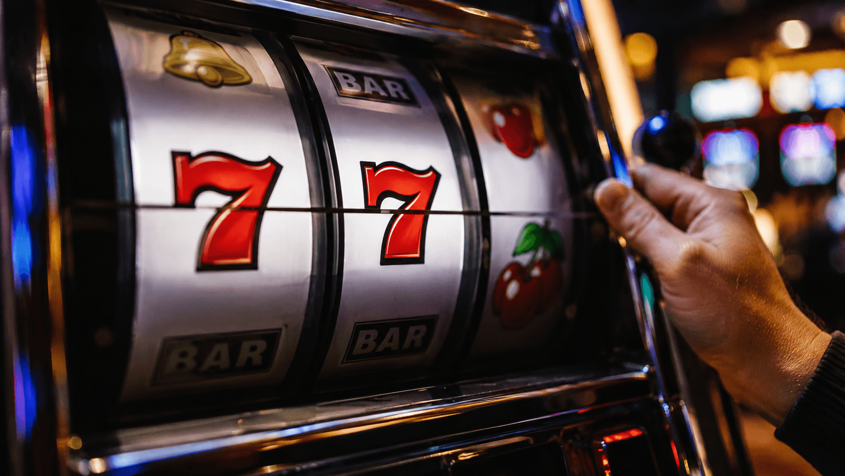 símbolos clássicos slots antigos